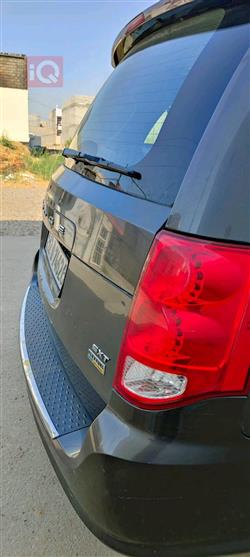 Dodge Grand Caravan